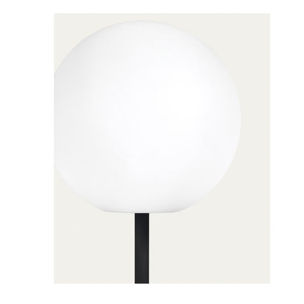 LED vanjska svjetiljka s daljinskim upravljačem/s mogućnosti zatamnjivanja s USB ø 16 cm Dinesh – Kave Home-image-4