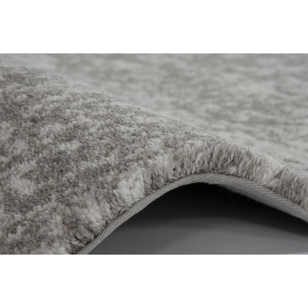 Sivi vuneni tepih 160x240 cm Tizo – Agnella-image-2