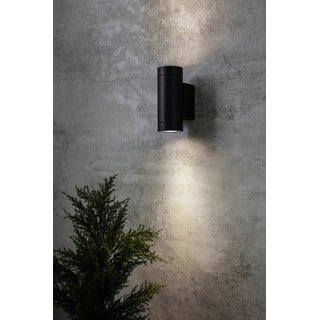 Vanjska zidna lampa (visina 16 cm) Pipe - Markslöjd
