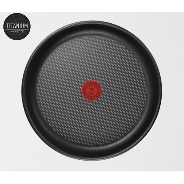 Aluminijski set lonaca 5 kom INGENIO Cook Eat L881S504 – Tefal-image-1