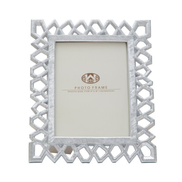 Okvir za slike u srebrnoj boji Mauro Ferretti Classic, 23 x 28 cm-image-3