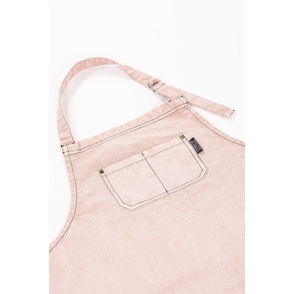 Pamučna pregača Havana - Tiseco Home Studio-image-2