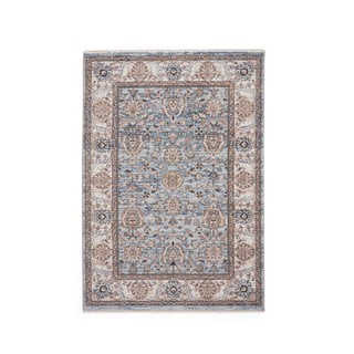 Plava/krem staza 60x230 cm Vintage – Think Rugs