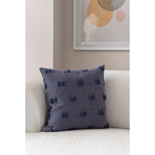 Ukrasna jastučnica 43x43 cm Tuffet – Mioli Decor-image-1