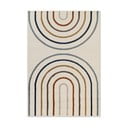 Krem dječji tepih 120x170 cm Double Rainbow – Hanse Home