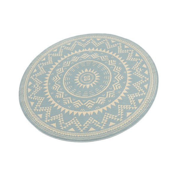 Svijetlozeleni tepih Hanse Home Celebration, ⌀ 140 cm-image-1