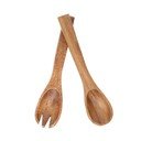 Pribor za salatu od bagremova drveta Premier Housewares Socorro