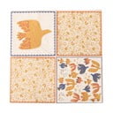 Papirnati ubrusi u setu 20 kom 33x33 cm Anniversary – Bloomingville