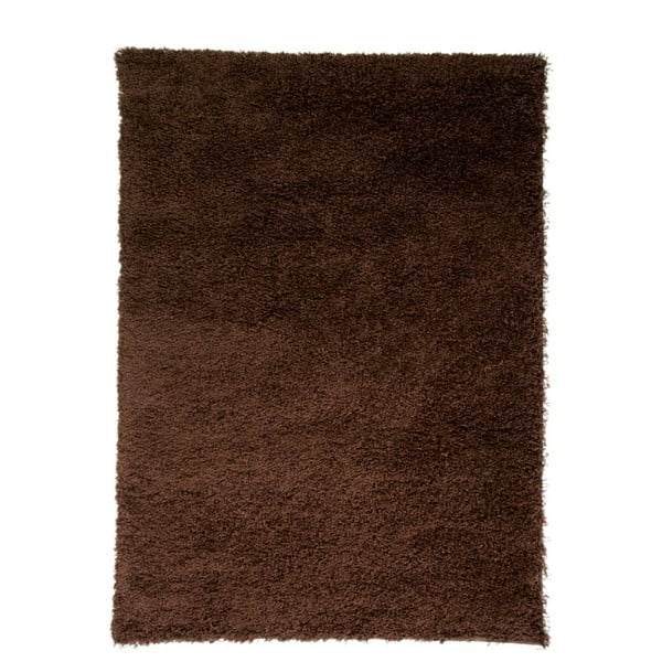 Smeđi tepih Flair Rugs Cariboo Brown, 120 x 170 cm