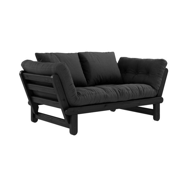 Karup Design Beat Black / Tamno siva varijabilna sofa-image-3