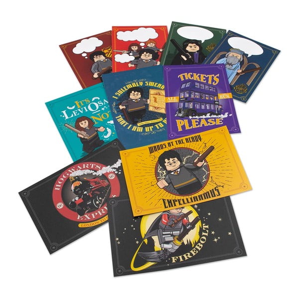 Poklon set Harry Potter – LEGO®-image-4