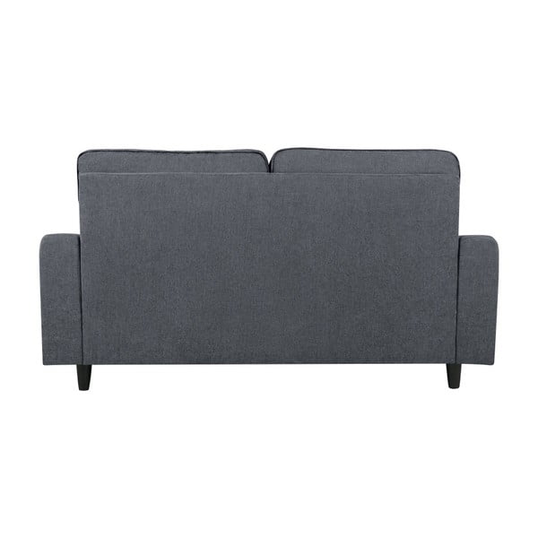 Tamno sivi trosjed Kooko Home Salsa-image-4