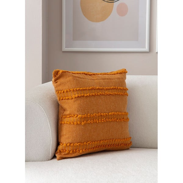 Ukrasna jastučnica 43x43 cm Tuffet – Mioli Decor-image-3