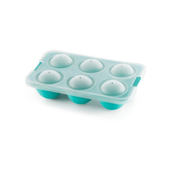 Silikonski kalup za kocke leda To Go – Lékué-image-2