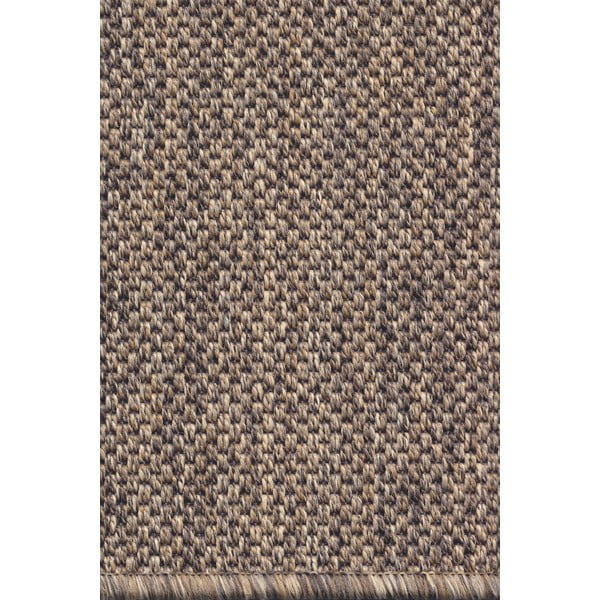 Smeđi vanjski tepih 160x80 cm Vagabond™ - Narma-image-2