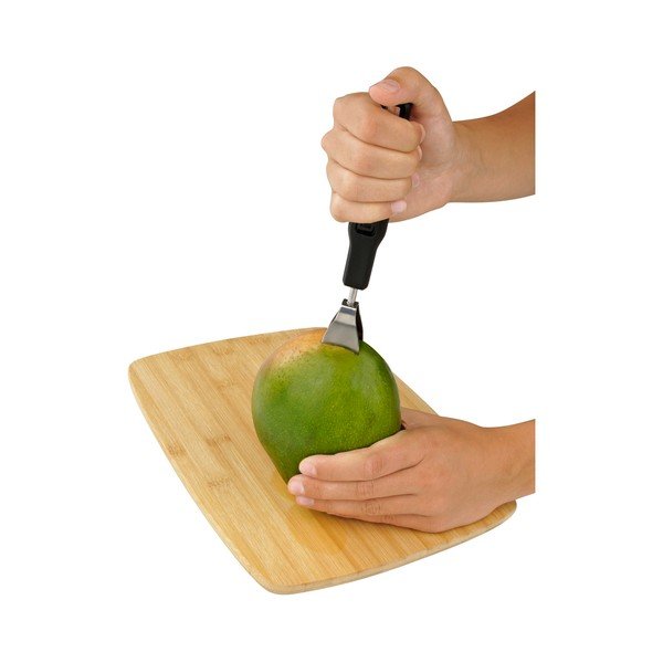 Crna vilica za mango Fackelmann Food & More-image-3