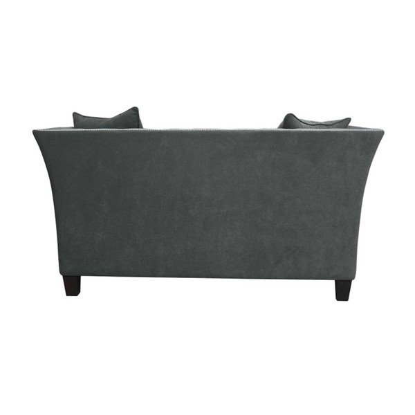 JohnsonStyle Alva Monaco svijetlo siva sofa-image-1