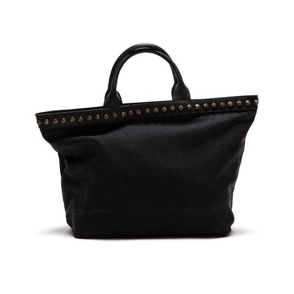 Kožna torbica Anna Luchini 8037 Nero-image-1