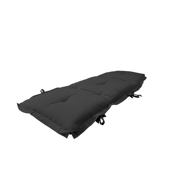 Varijabilni futon Karup Design Sit&Sleep Dark Grey-image-4