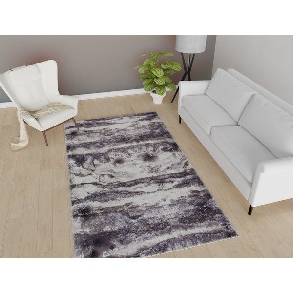 Siva periva staza 200x80 cm - Vitaus-image-1