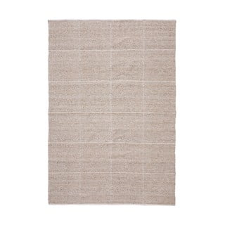 Bež unutarnji i vanjski tepih od recikliranih vlakna 200x300 cm Nailan – Kave Home