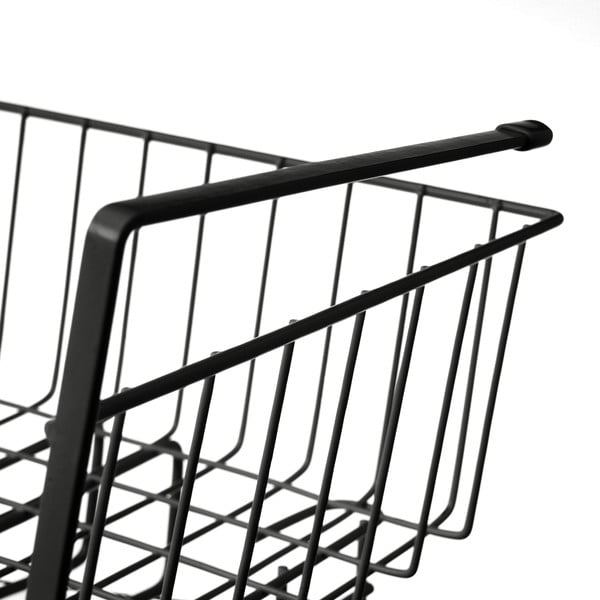 Viseća metalna košara - Casa Selección-image-2