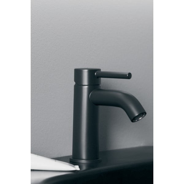 Crna slavina za umivaonik Silk Black – Ideal Standard-image-4