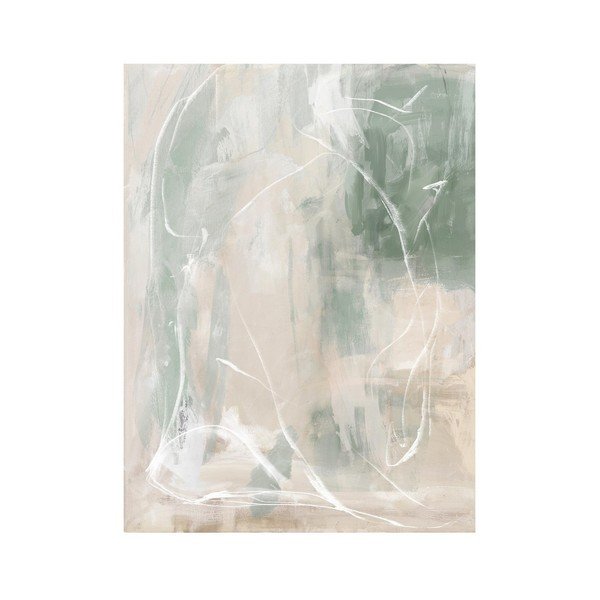 Slika s okvirom/na platnu 90x120 cm Bold – Bizzotto