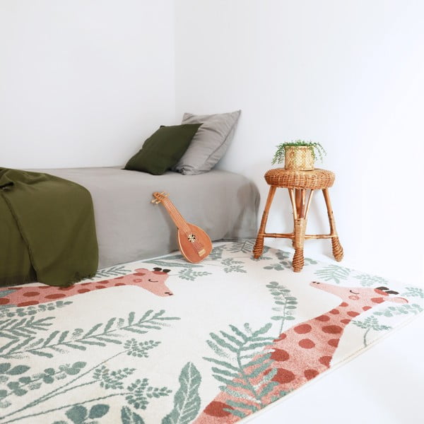 Dječji tepih Nattiot Nisu, 120 x 170 cm-image-1
