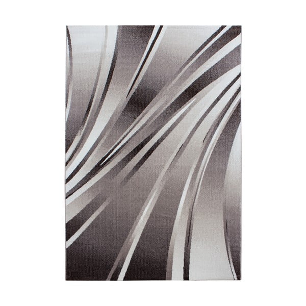 Smeđi tepih 80x150 cm Parma – Ayyildiz Carpets