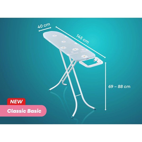 Daska za glačanje 110x30 Classic S Basic – LEIFHEIT-image-2