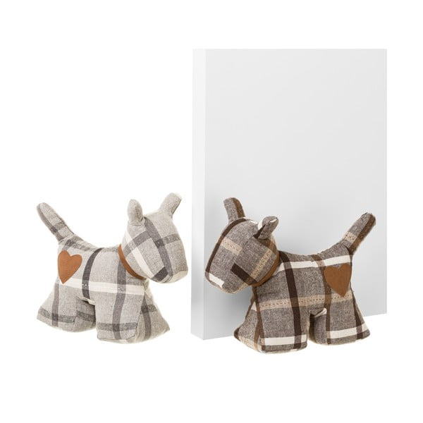 Stoperi za vrata u setu od 2 kom - Casa Selección-image-2