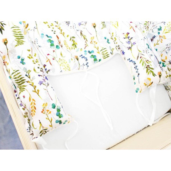 Gnijezdo od pamuka Benlemi Wildflower-image-1