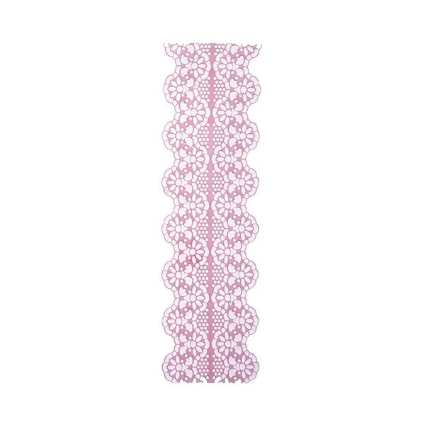 Silikonski jastučić za ukrašavanje Lace Mould, 39x19,5 cm-image-1