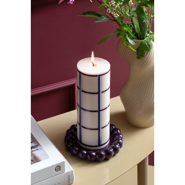 Keramički ukrasni pladanj ø 14 cm Cadiz Dotty – PT LIVING-image-1