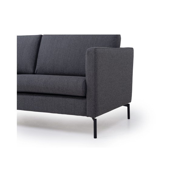 Tamno sivi trosjed Scandic Vesta-image-3