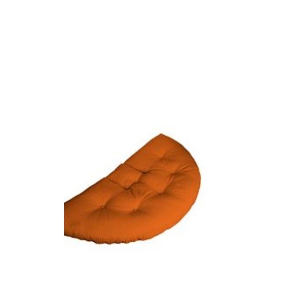 Karup Baby Nest Orange dječja stolica-image-3
