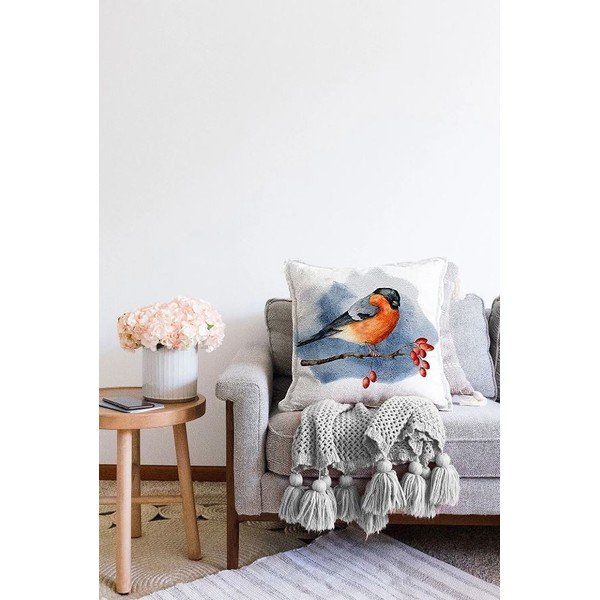 Ukrasna jastučnica 43x43 cm – Mila Home-image-2