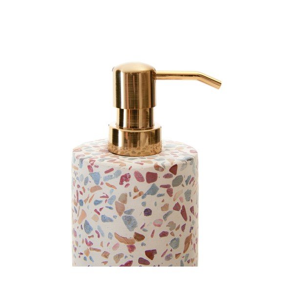 Betonski dozator sapuna 180 ml Mozie – Premier Housewares-image-3