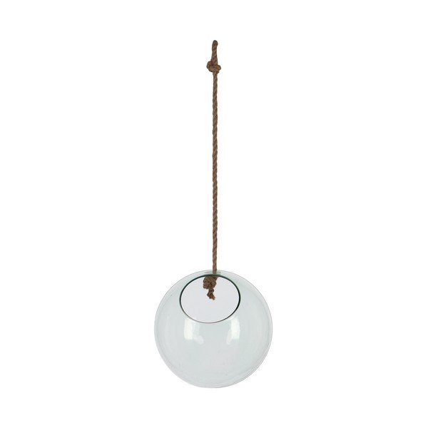 Stakleni terarij za biljke ø 20 cm – Esschert Design-image-3