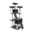 Grebalica za mačke Magic Cat Sophia – Plaček Pet Products