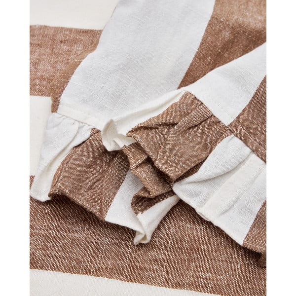 Podmetač 2 kom od mješavine lana 35x50 cm Maura – Kave Home-image-3