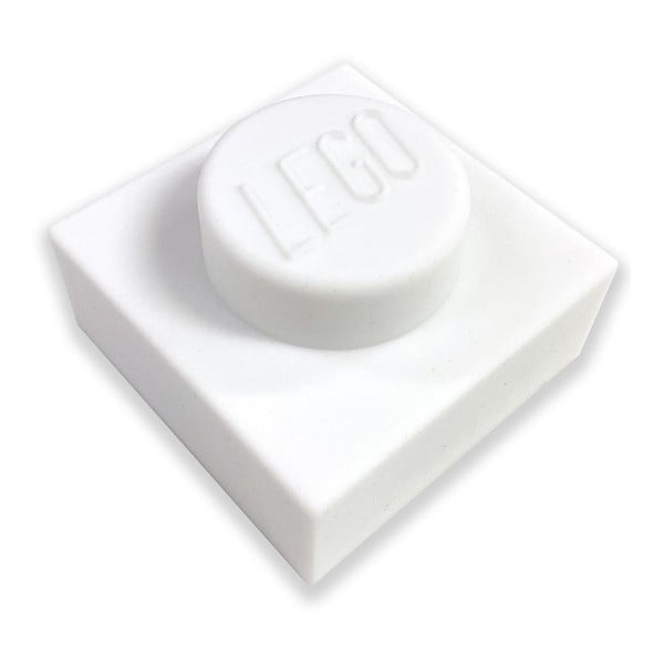 Bijela dječja stolna lampa Iconic – LEGO®