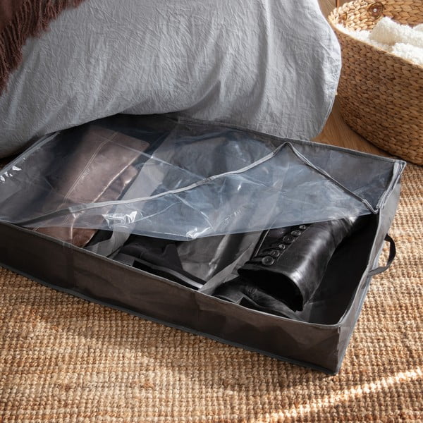 Kutija za odlaganje cipela Compactor, 90 x 60 cm-image-1