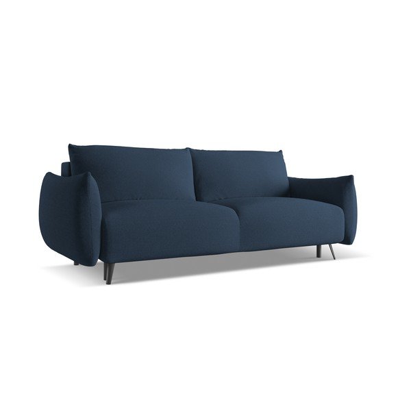 Plava sofa 230 cm Malie – Makamii-image-2