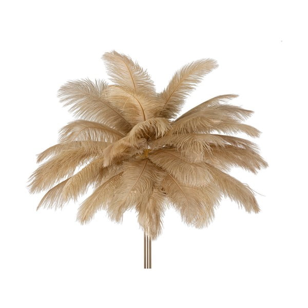 Stojeća svjetiljka u zlatnoj boji (visina 160 cm) Palm – Mauro Ferretti-image-3