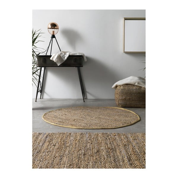 Smeđi tepih Geese Brisbane, 180 x 240 cm-image-1