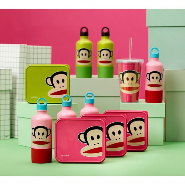 LEGO® Paul Frank boca za šalicu, ružičasta-image-2