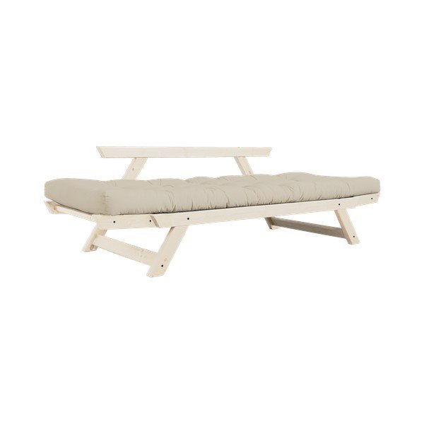 Karup Design Bebop Natural Clear / Bež varijabilna sofa-image-4