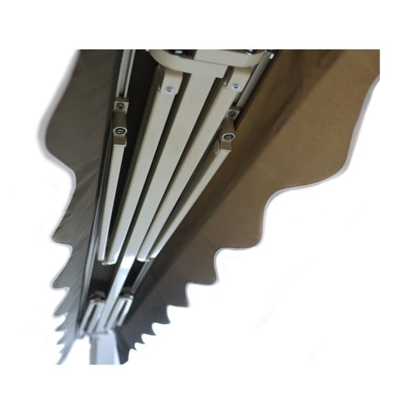 Siva tenda 300x295 cm - Rojaplast-image-4